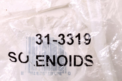 New Rotary Solenoid NOS