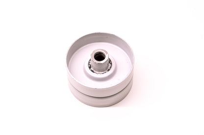 New Rotary Flat Idler Pulley NOS