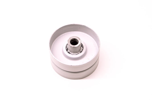New Rotary Flat Idler Pulley NOS