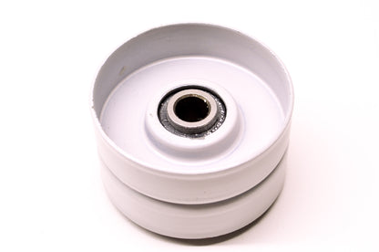 New Rotary Flat Idler Pulley NOS