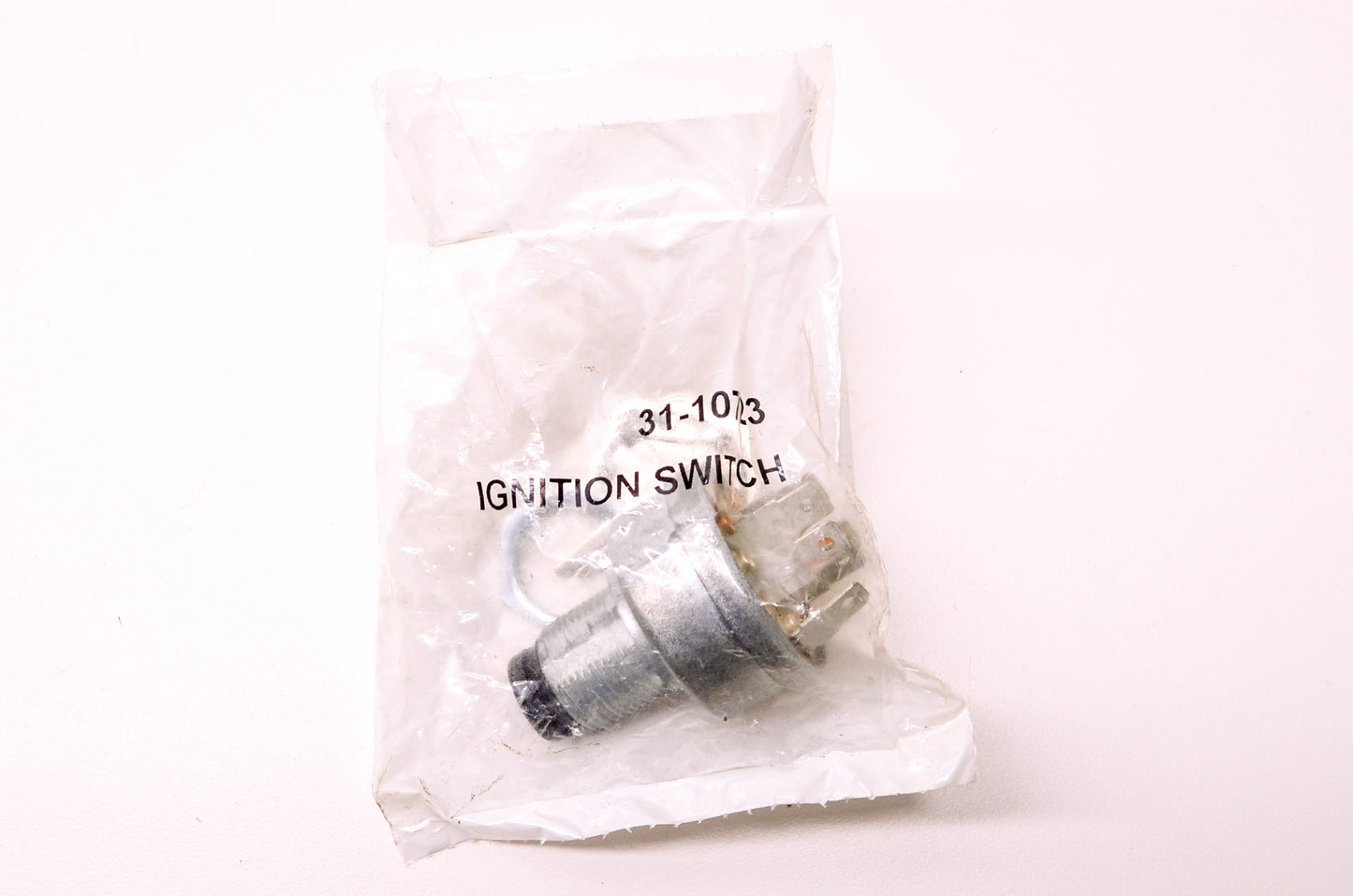 Rotary 31-10723 Ignition Switch NOS