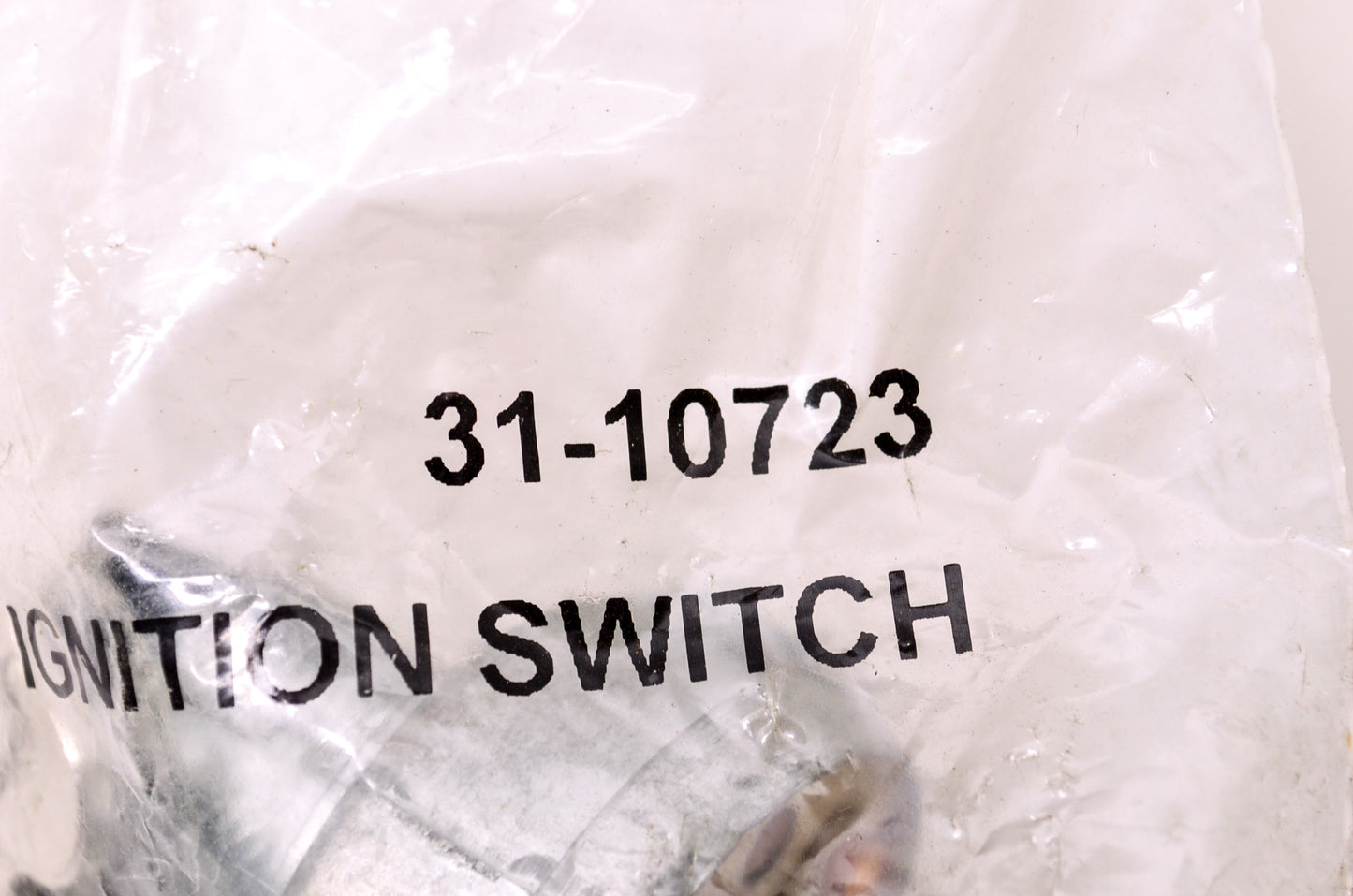 Rotary 31-10723 Ignition Switch NOS