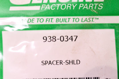 New MTD Shield Spacer NOS
