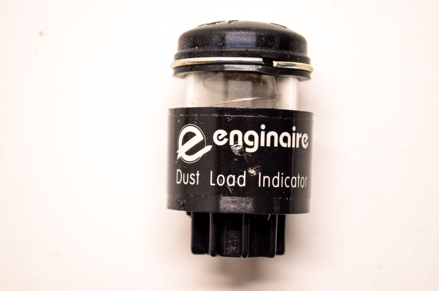 New Rotary Enginaire Dust Load Indicator NOS