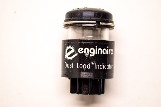 New Rotary Enginaire Dust Load Indicator NOS