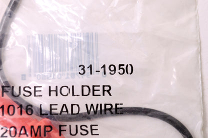 Rotary 31-1950 Fuse Holder NOS