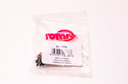 New Rotary Primer Hose Assembly NOS