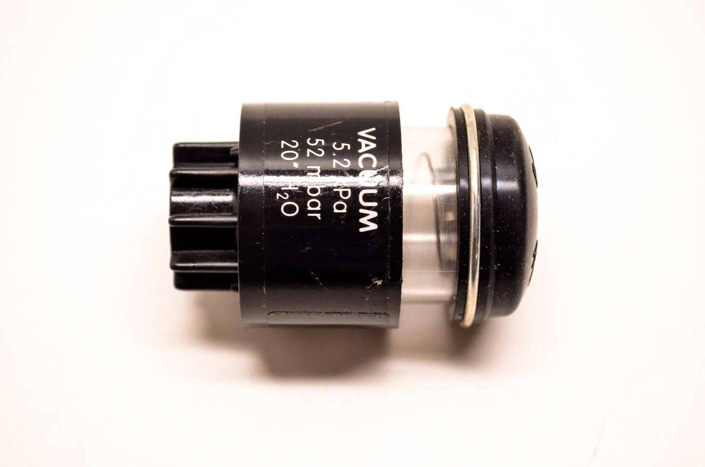 New Rotary Enginaire Dust Load Indicator NOS