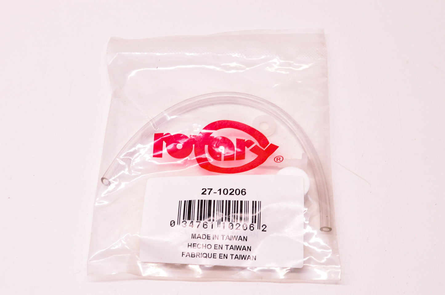New Rotary Fuel Filter Kit NOS