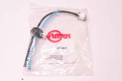 New Rotary 27-10468 Fuel Line With Filter And Grommet NOS