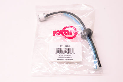 New Rotary 27-10468 Fuel Line With Filter And Grommet NOS