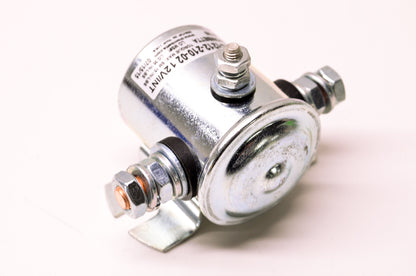 New Rotary 3 Pole Starter Solenoid NOS