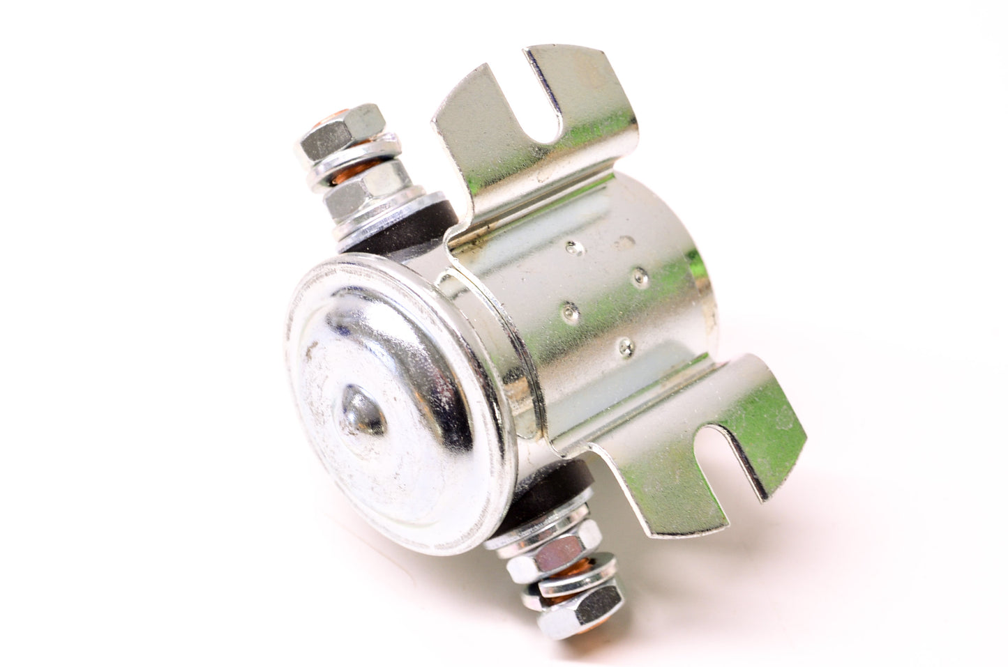 New Rotary 3 Pole Starter Solenoid NOS