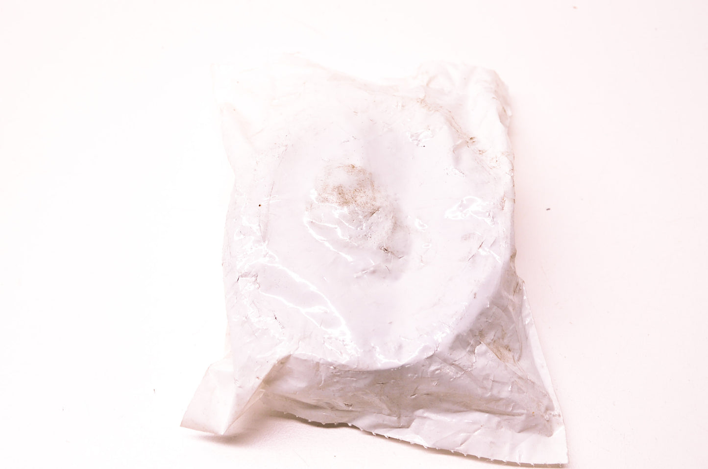 New Rotary Flat Idler Pulley NOS