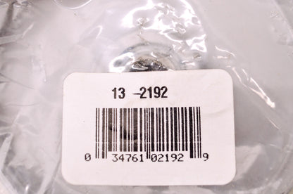 New Rotary Flat Idler Pulley NOS