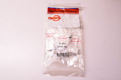 Starter Pawl Qty 5 NOS