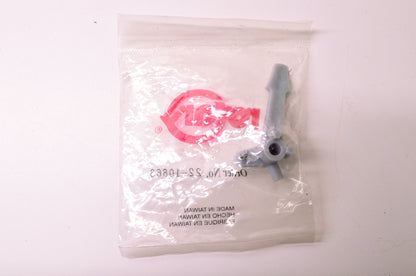 Rotary 22-10863, 16610-ZE1-000 Choke Lever For Honda NOS