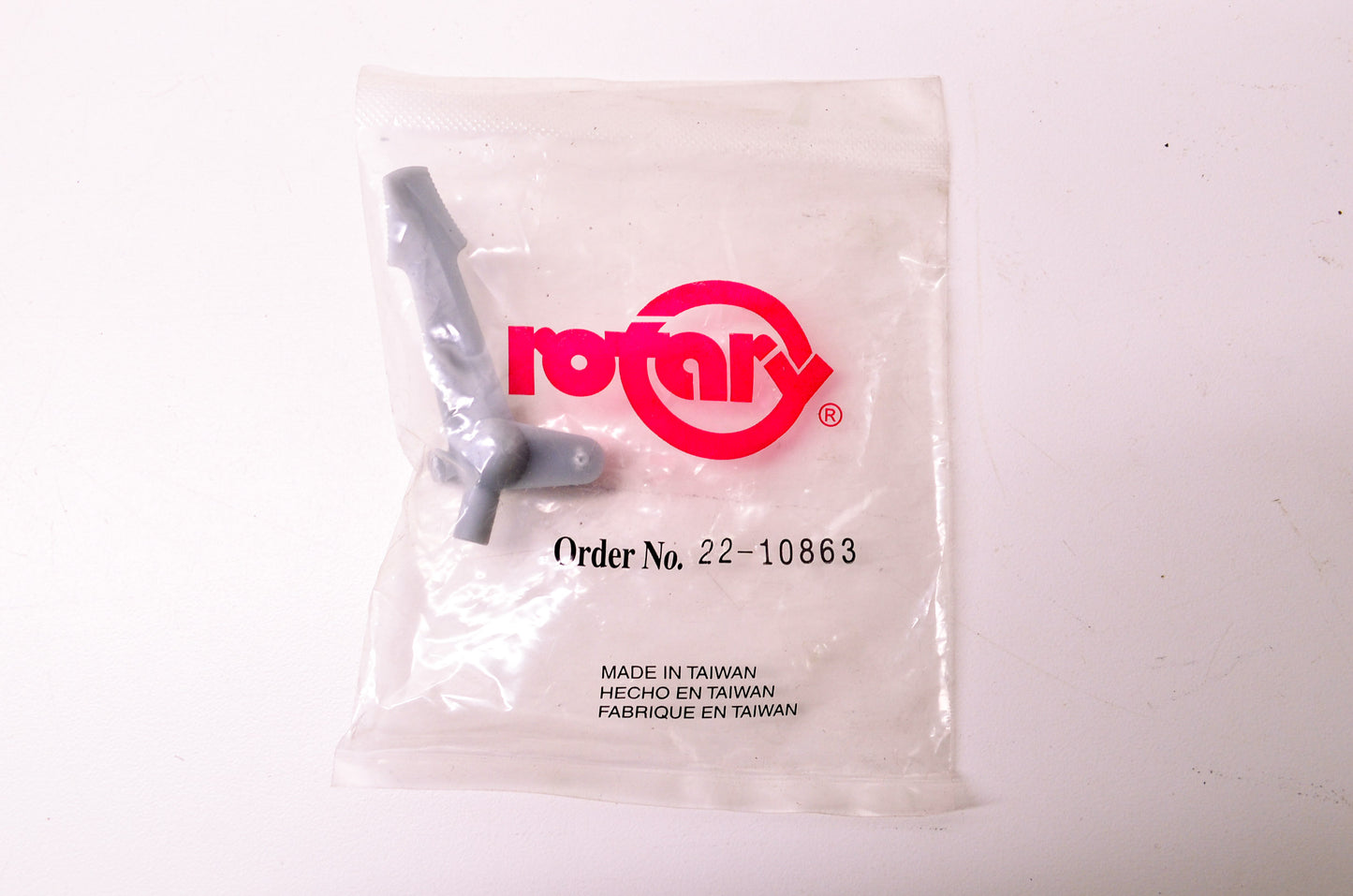 Rotary 22-10863, 16610-ZE1-000 Choke Lever For Honda NOS
