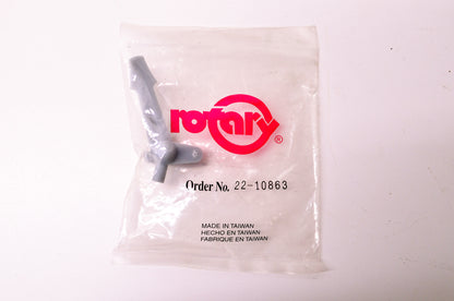 Rotary 22-10863, 16610-ZE1-000 Choke Lever For Honda NOS