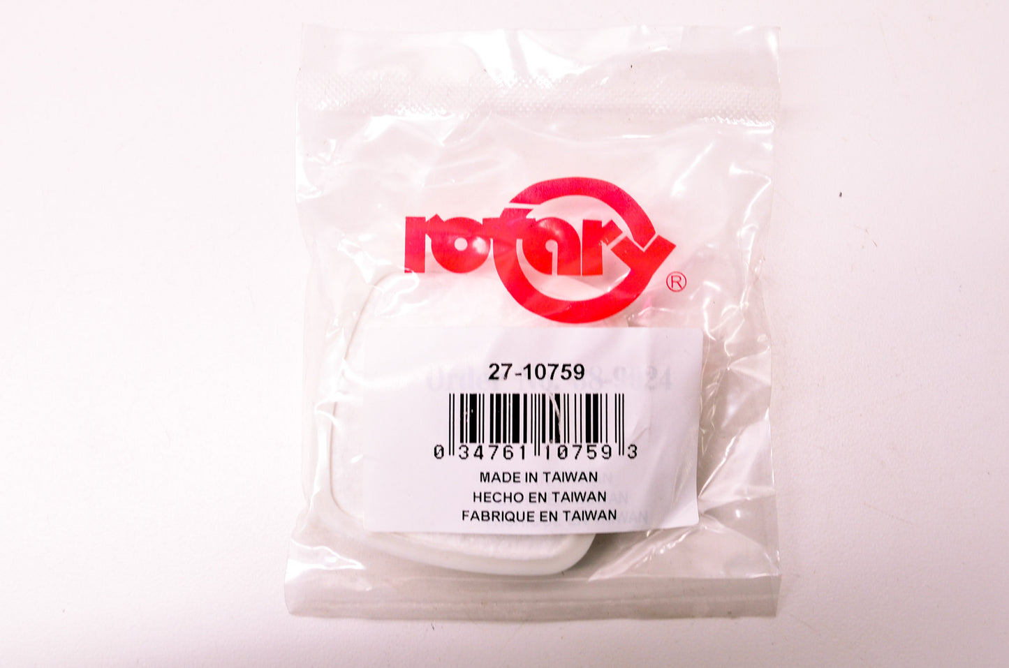Rotary 27-10759 Chainsaw Air Filter NOS