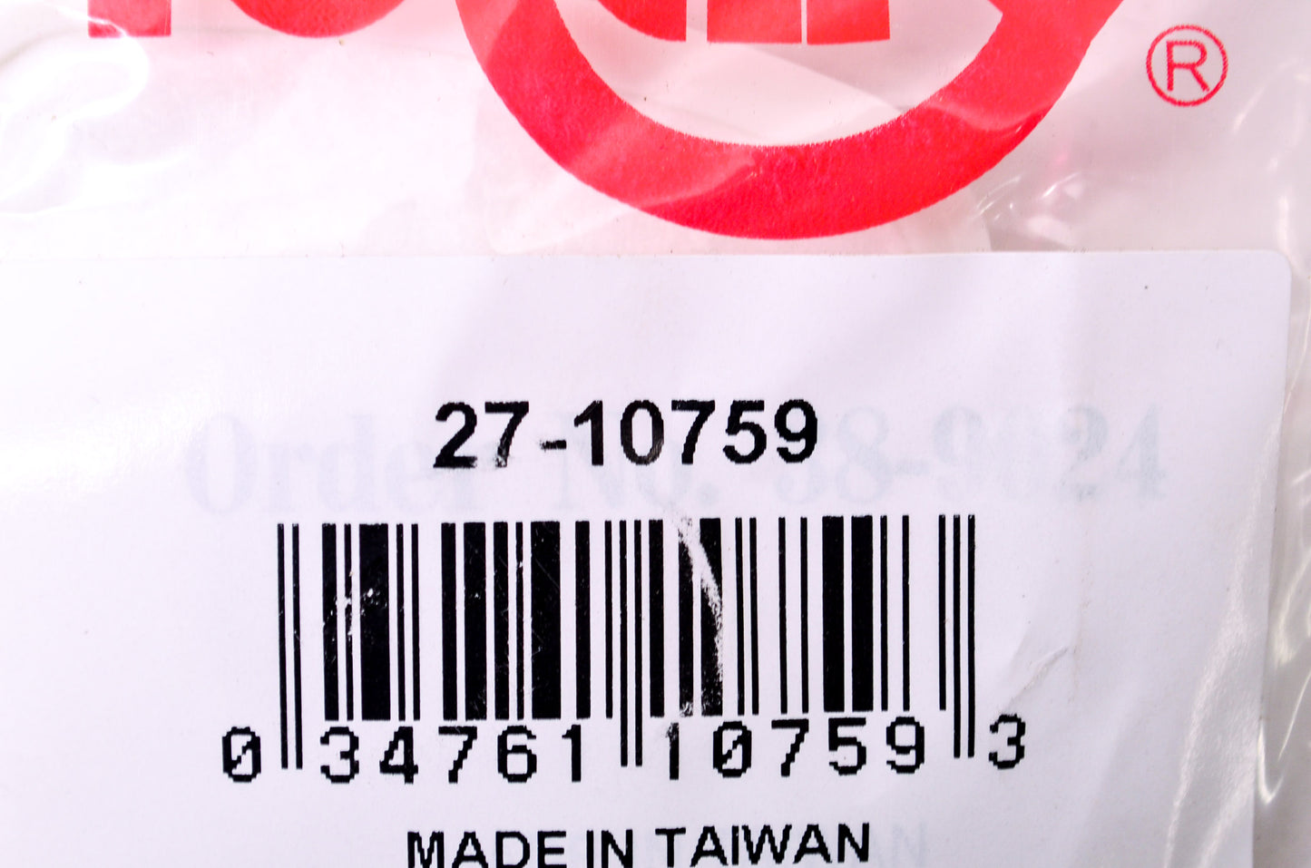 Rotary 27-10759 Chainsaw Air Filter NOS