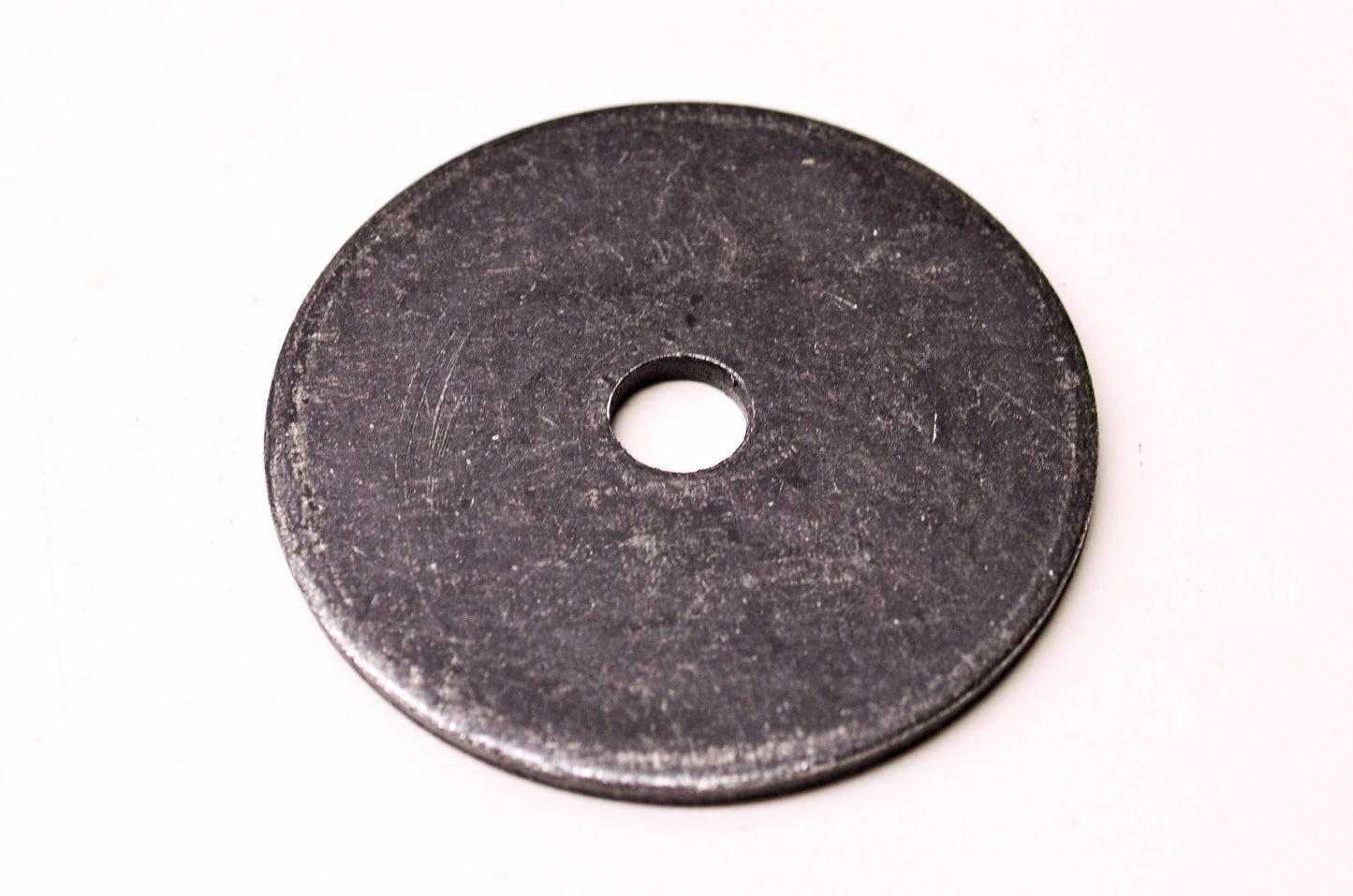 Steel Blade Washer NOS