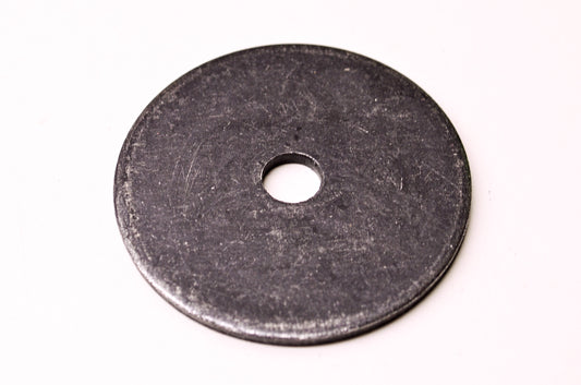 Steel Blade Washer NOS