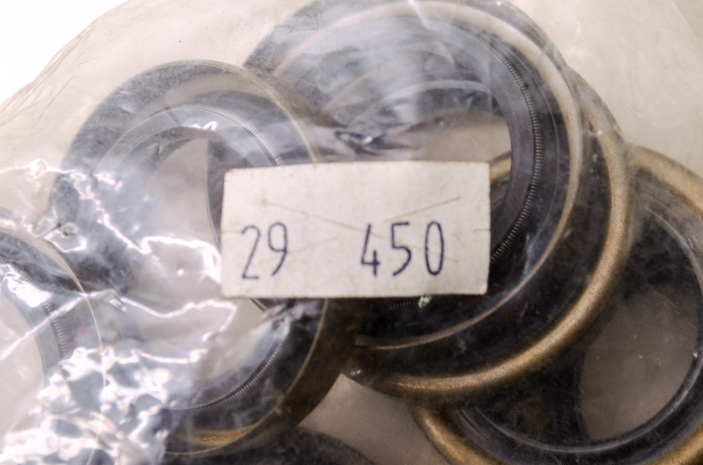 Rotary 29-450 Oil Seal NOS