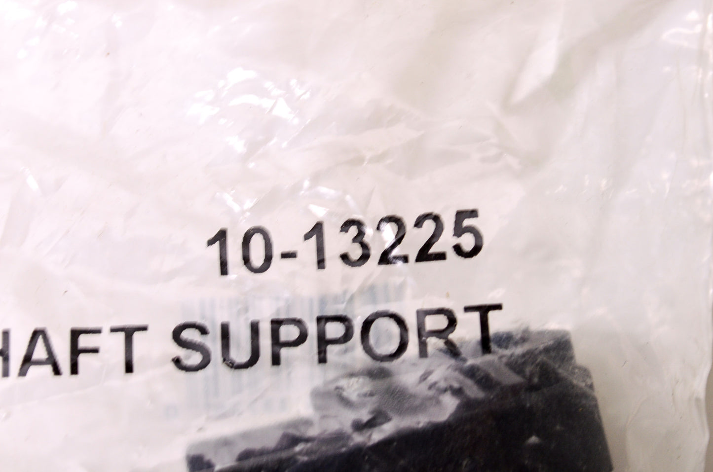 New Rotary Support Shaft NOS