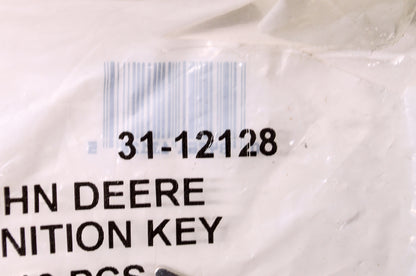 New Rotary John Deere Ignition Key NOS