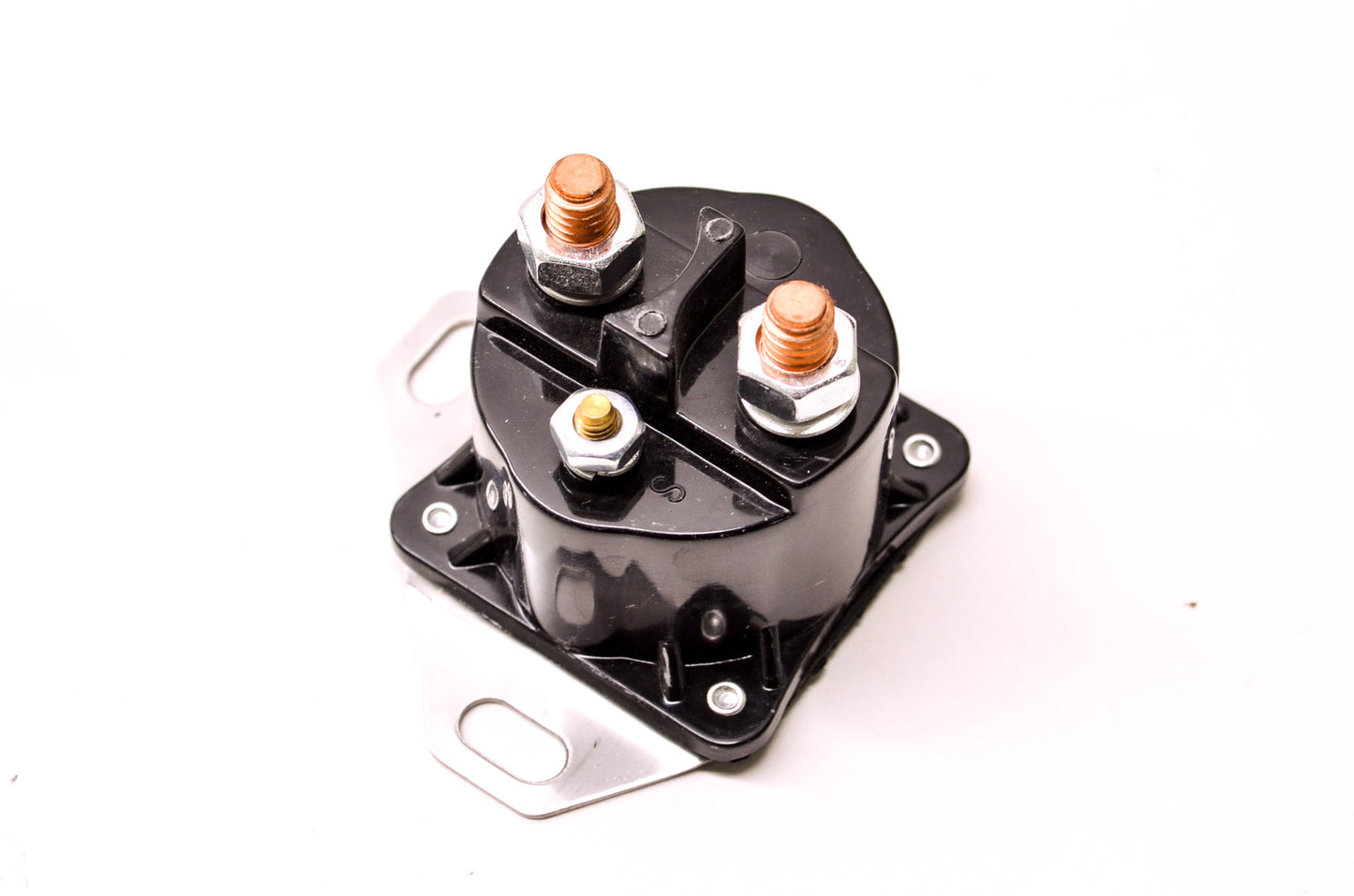 New Rotary Starter Solenoid NOS
