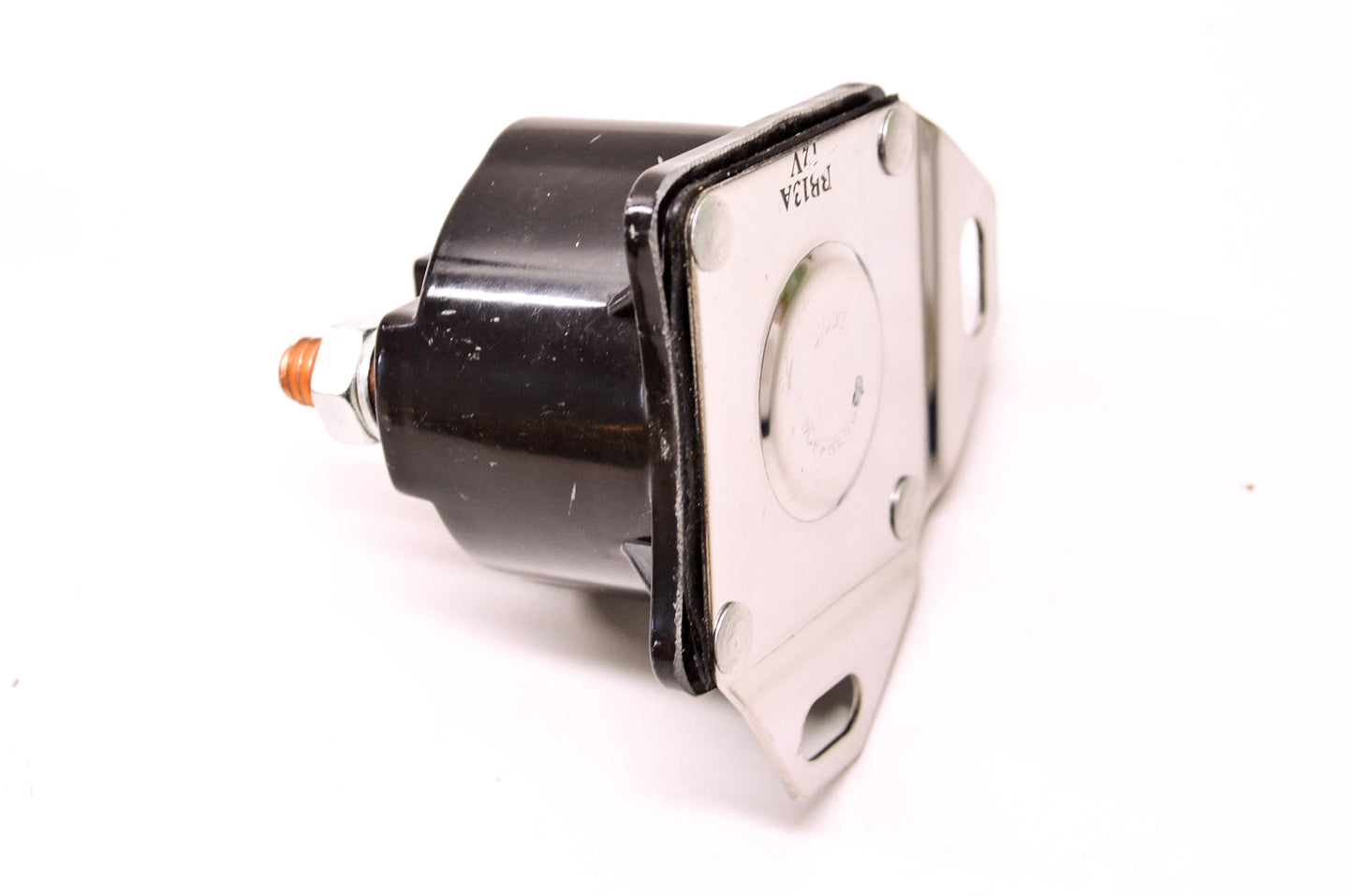 New Rotary Starter Solenoid NOS