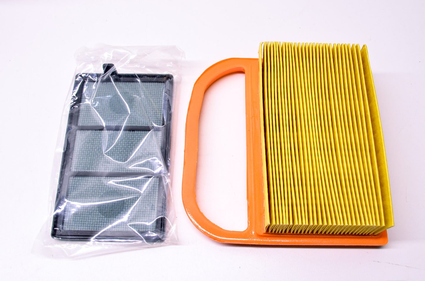 New Rotary Air Filter NOS
