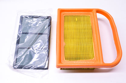 New Rotary Air Filter NOS