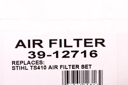 New Rotary Air Filter NOS
