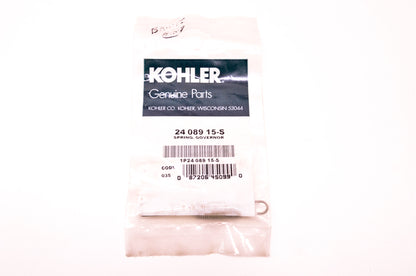 New Kohler Governor Spring NOS