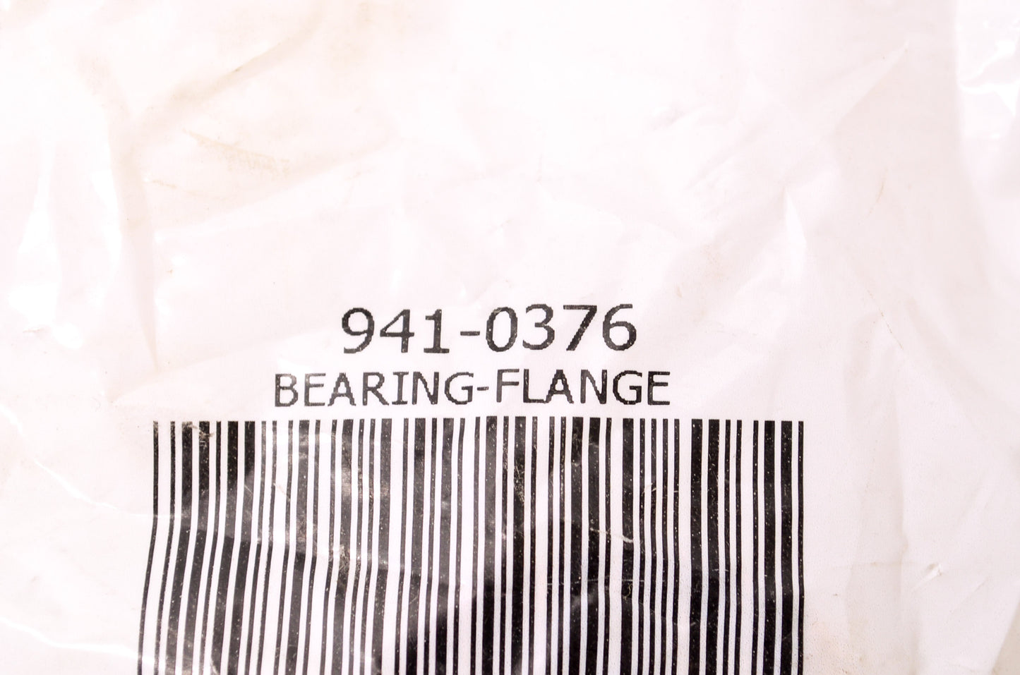 New MTD Flange Bearing NOS