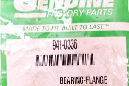New MTD Flange Bearing NOS