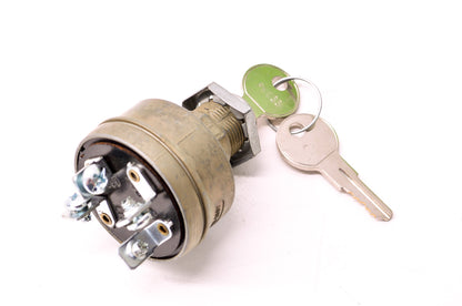 Rotary 31-1928 Ignition Switch NOS