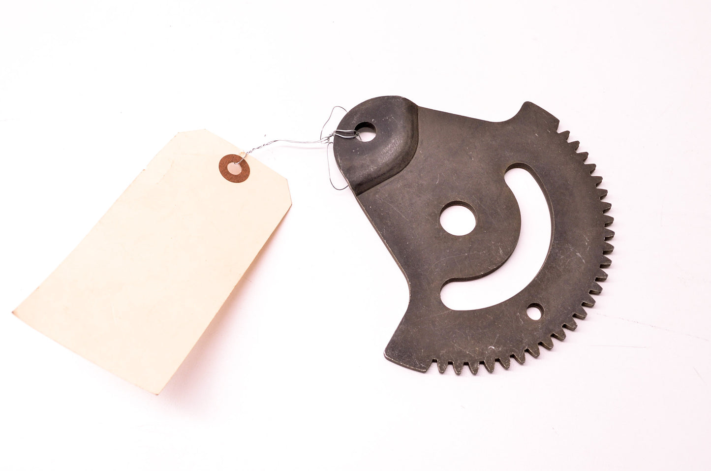 Steering Gear Segment NOS