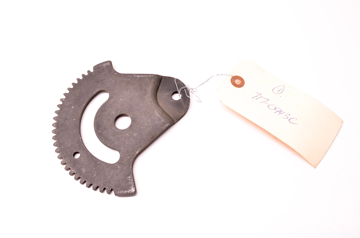 Steering Gear Segment NOS