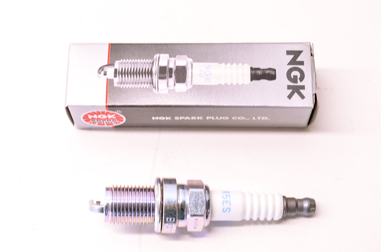 New NGK Spark Plug NOS