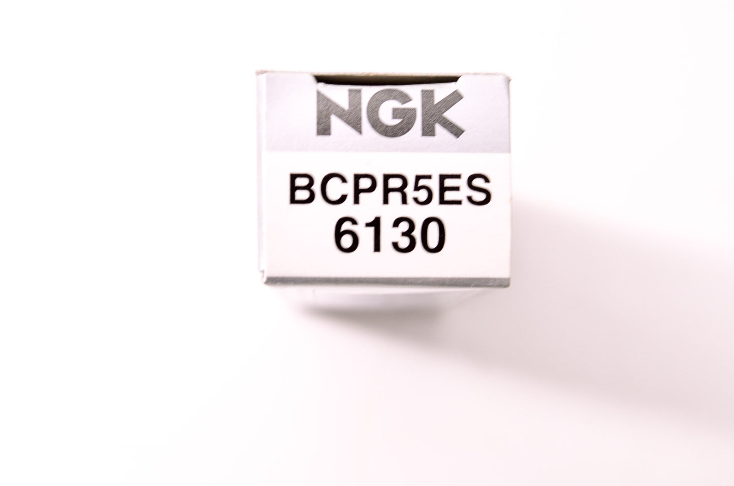 New NGK Spark Plug NOS