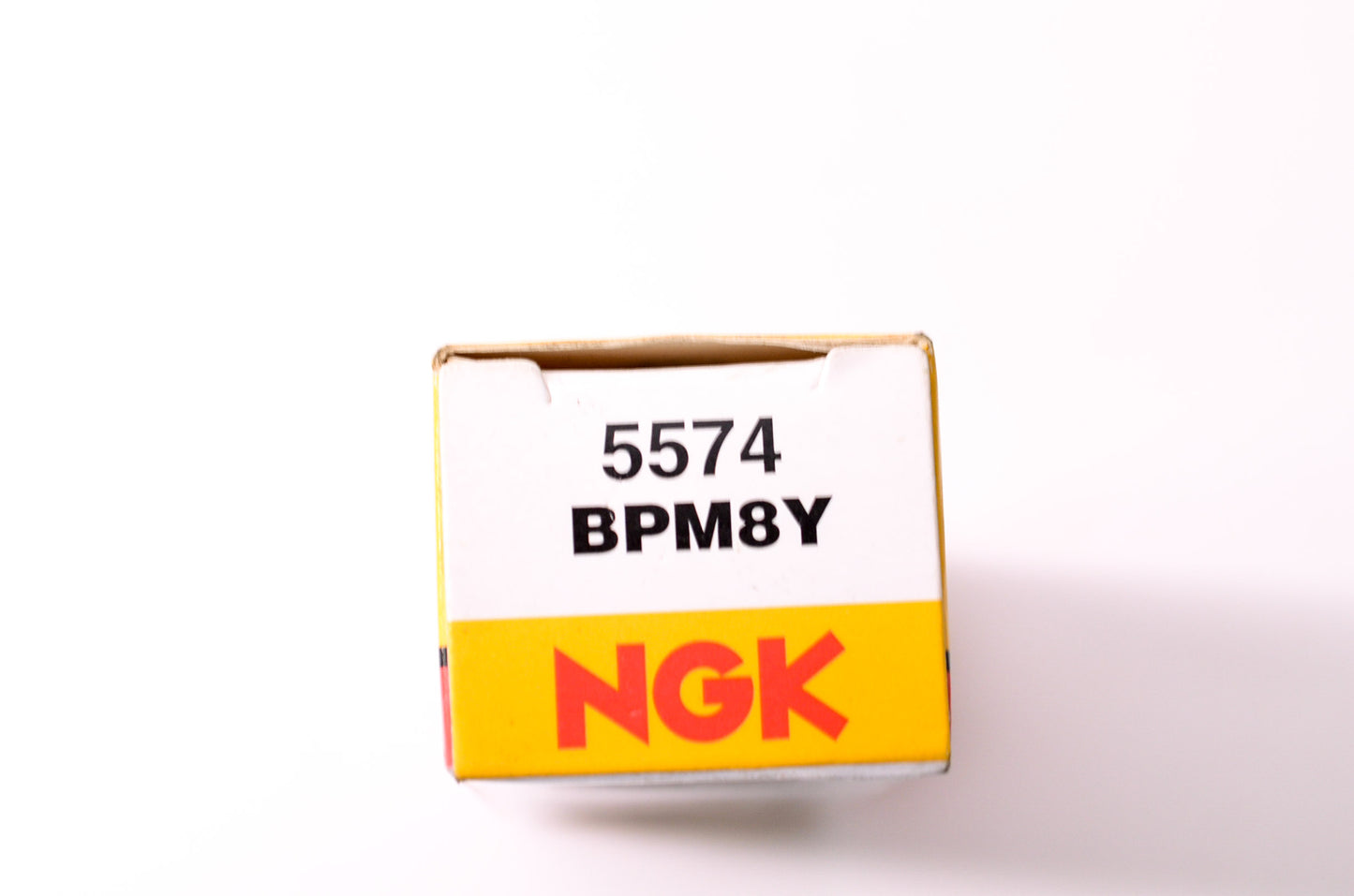 New NGK Spark Plug NOS