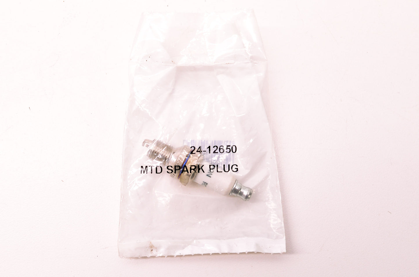 New MTD Spark Plug NOS