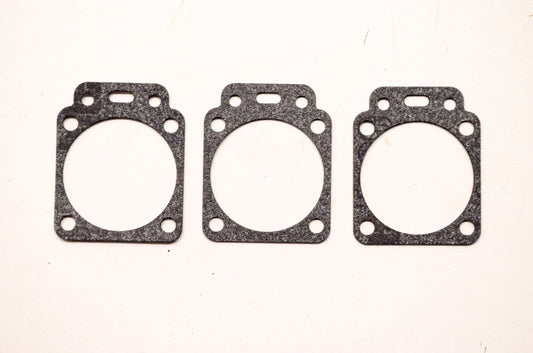 Rotary 38-8102, 8102 Metering Diaphragm Gasket Walbro Qty 3 NOS