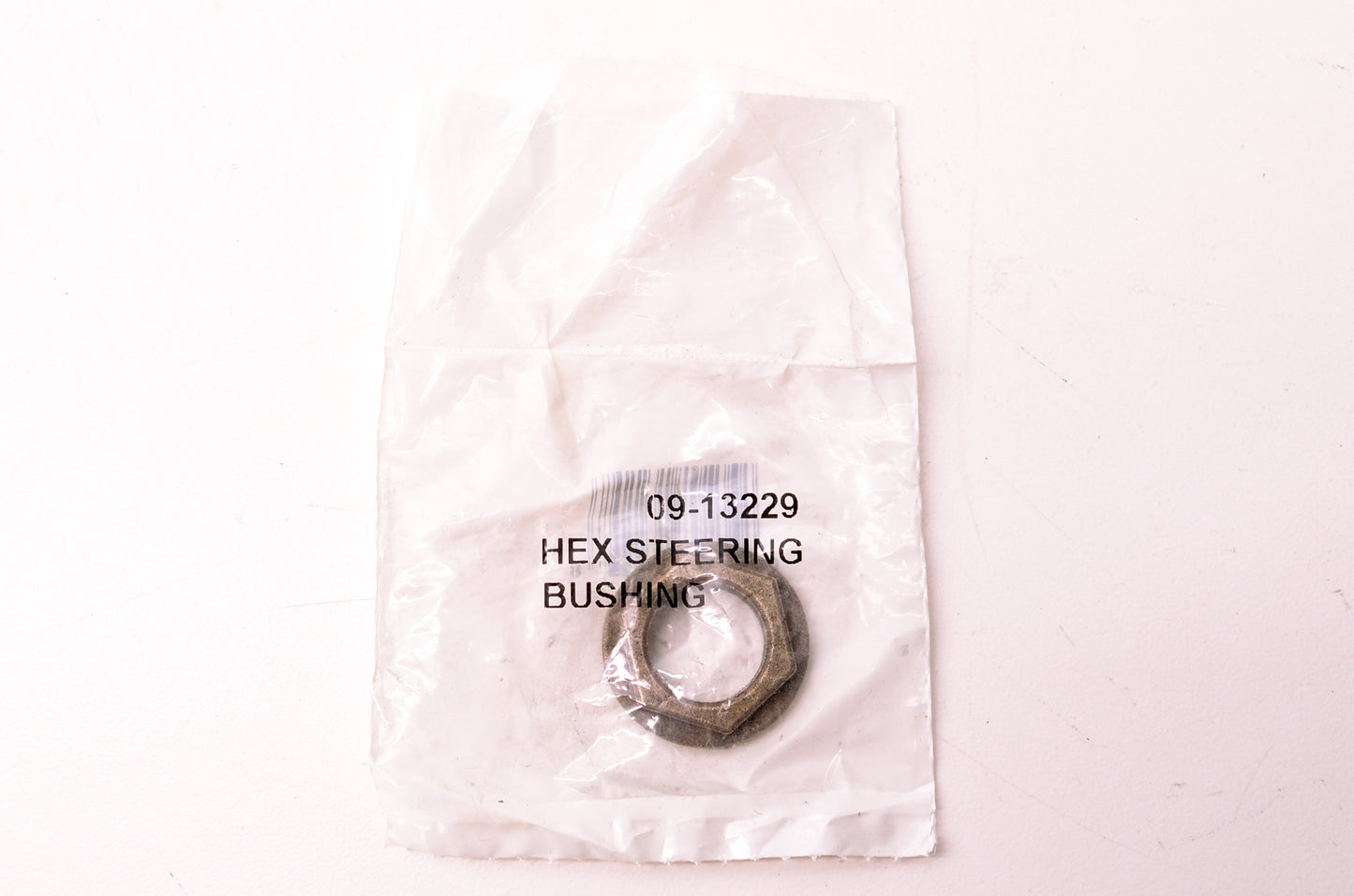 Rotary 09-13229 Hex Steering Bushing NOS