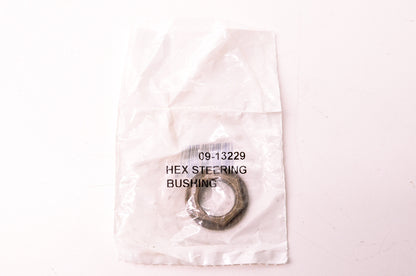 Rotary 09-13229 Hex Steering Bushing NOS