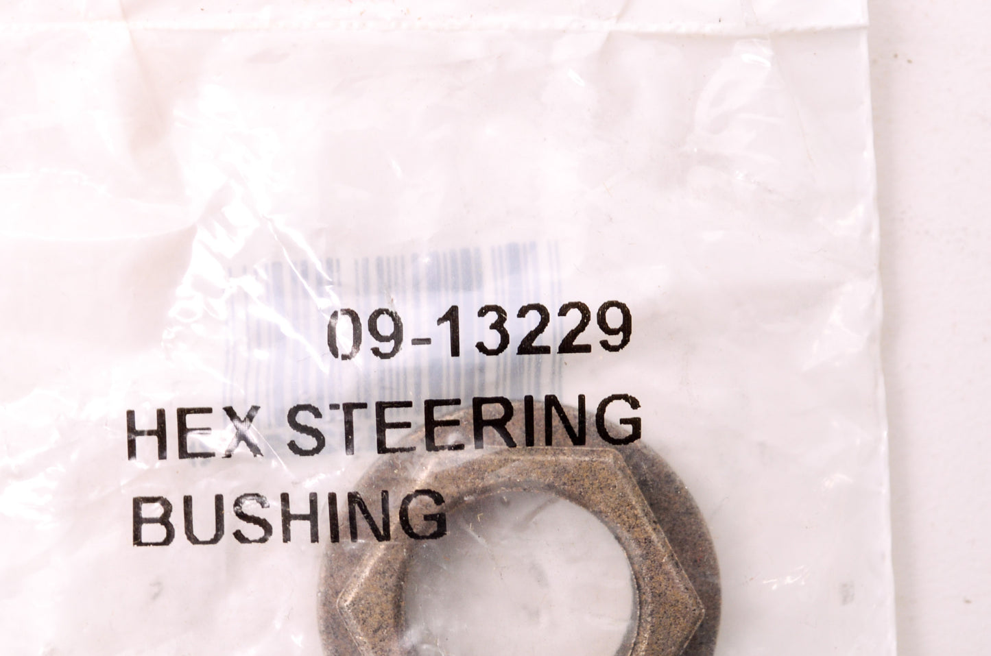 Rotary 09-13229 Hex Steering Bushing NOS