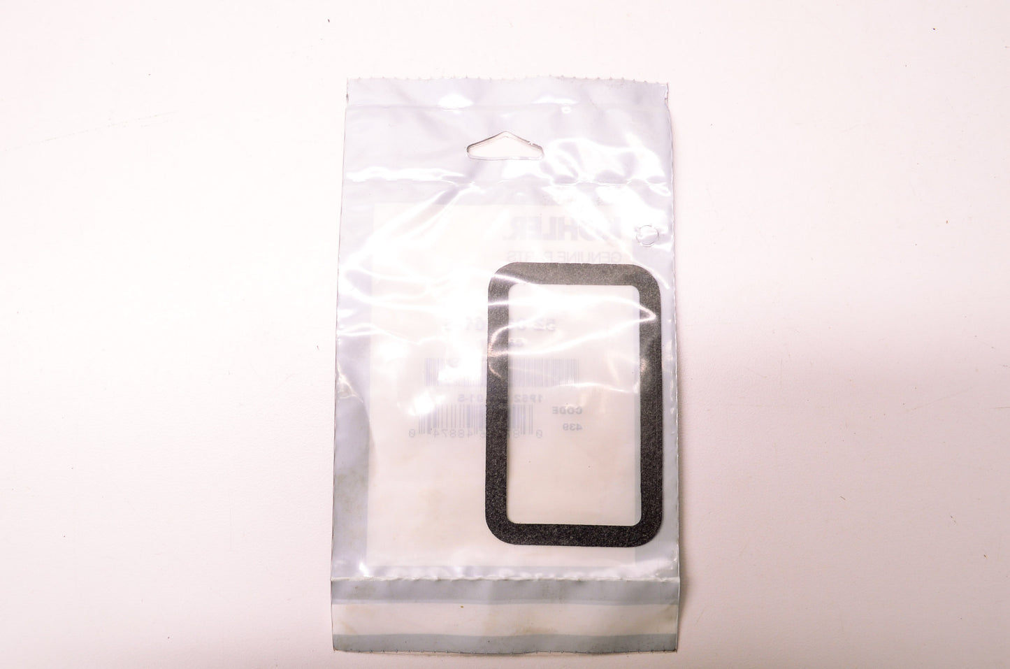 New Kohler Breather Gasket NOS